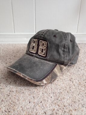 Realtree Camo 88 Hat